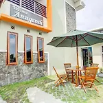 OYO 3338 Wisma Anugerah Syariah