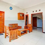 OYO 3338 Wisma Anugerah Syariah