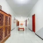 OYO 3338 Wisma Anugerah Syariah