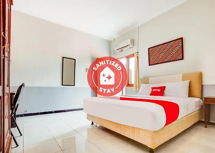 OYO 3338 Wisma Anugerah Syariah