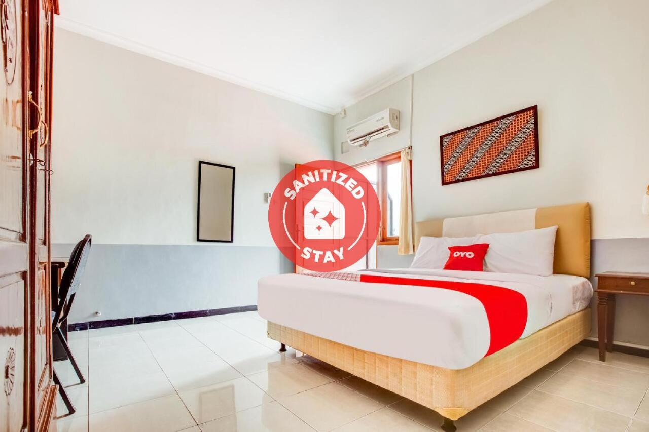 Hotel Oyo 3338 Anugerah Syariah