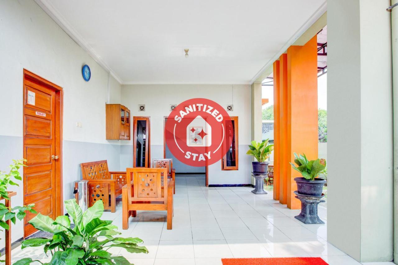 Hotel Oyo 3338 Anugerah Syariah Surakarta (Solo)