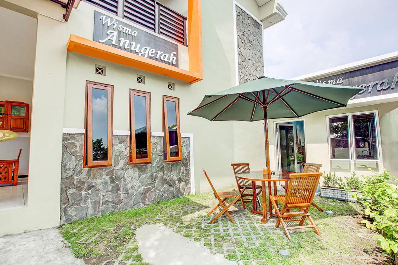 Hotel Oyo 3338 Anugerah Syariah 2*