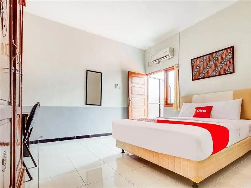 Oyo 3338 Anugerah Syariah Hotel Surakarta (Solo)
