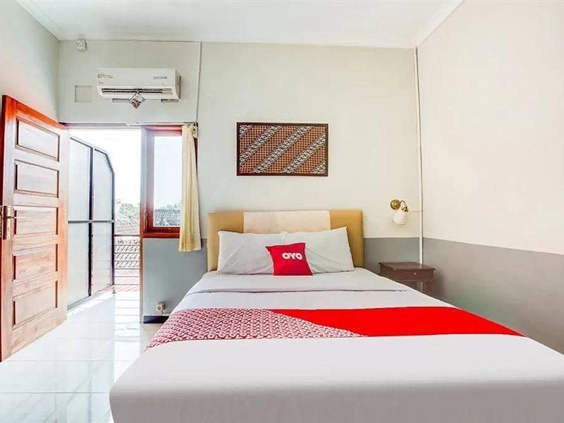 Hotel Oyo 3338 Anugerah Syariah Surakarta (Solo)