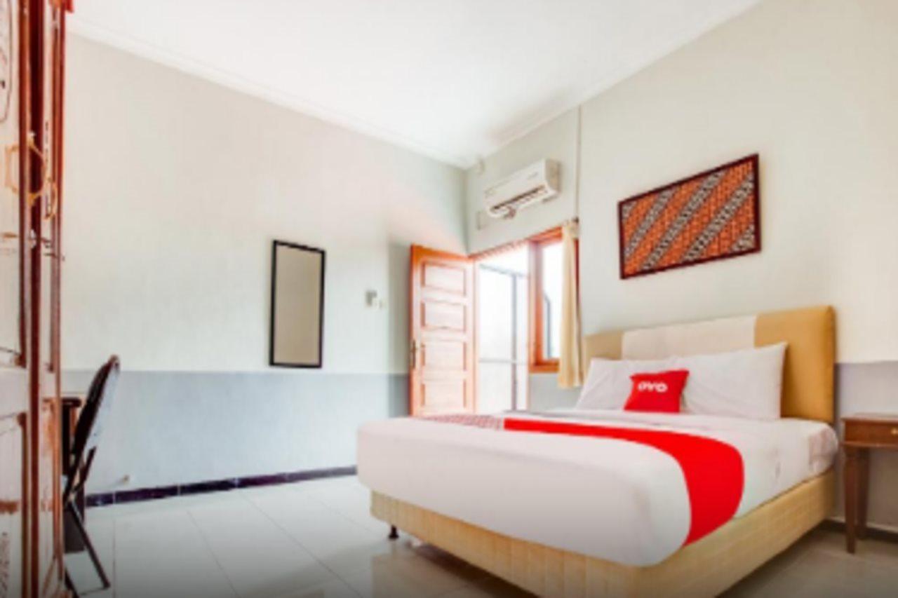 Hotel Oyo 3338 Anugerah Syariah Surakarta (Solo)