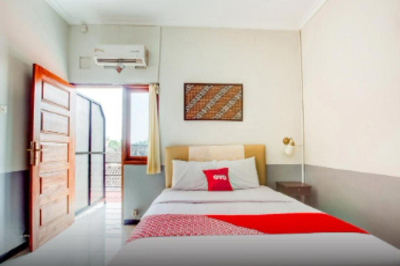 Hotel Oyo 3338 Anugerah Syariah 2*