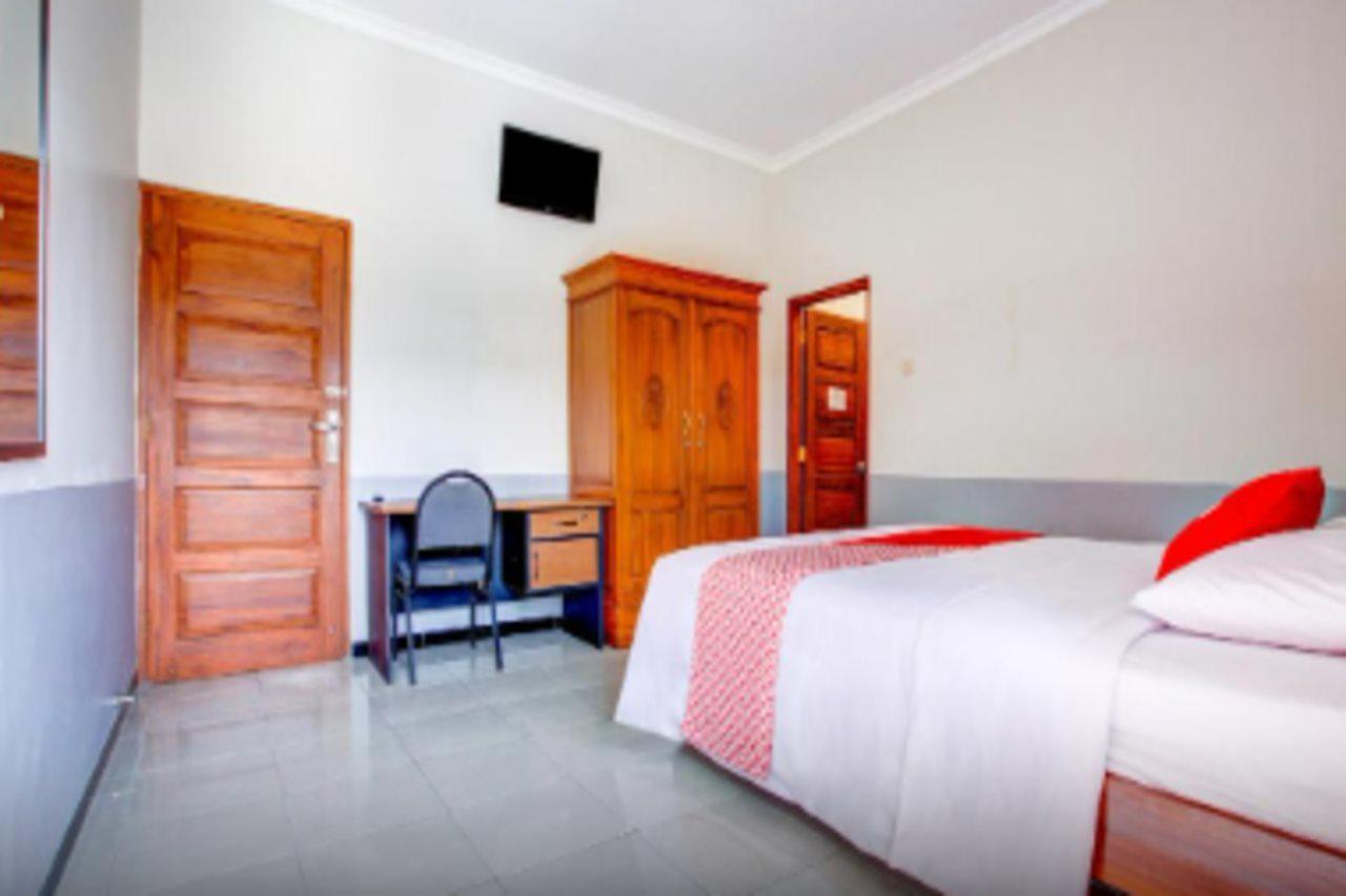 Hotel Oyo 3338 Anugerah Syariah