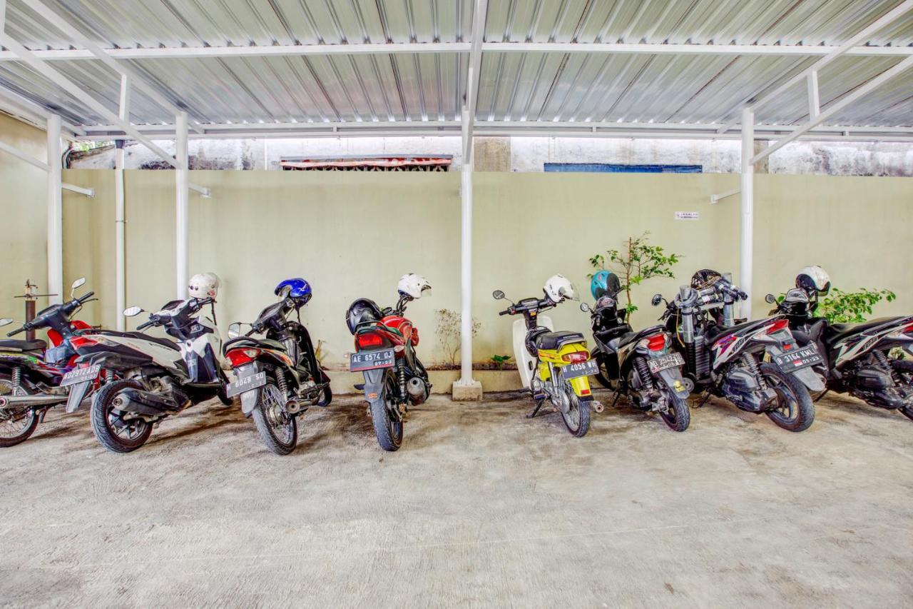 Oyo 3338 Anugerah Syariah