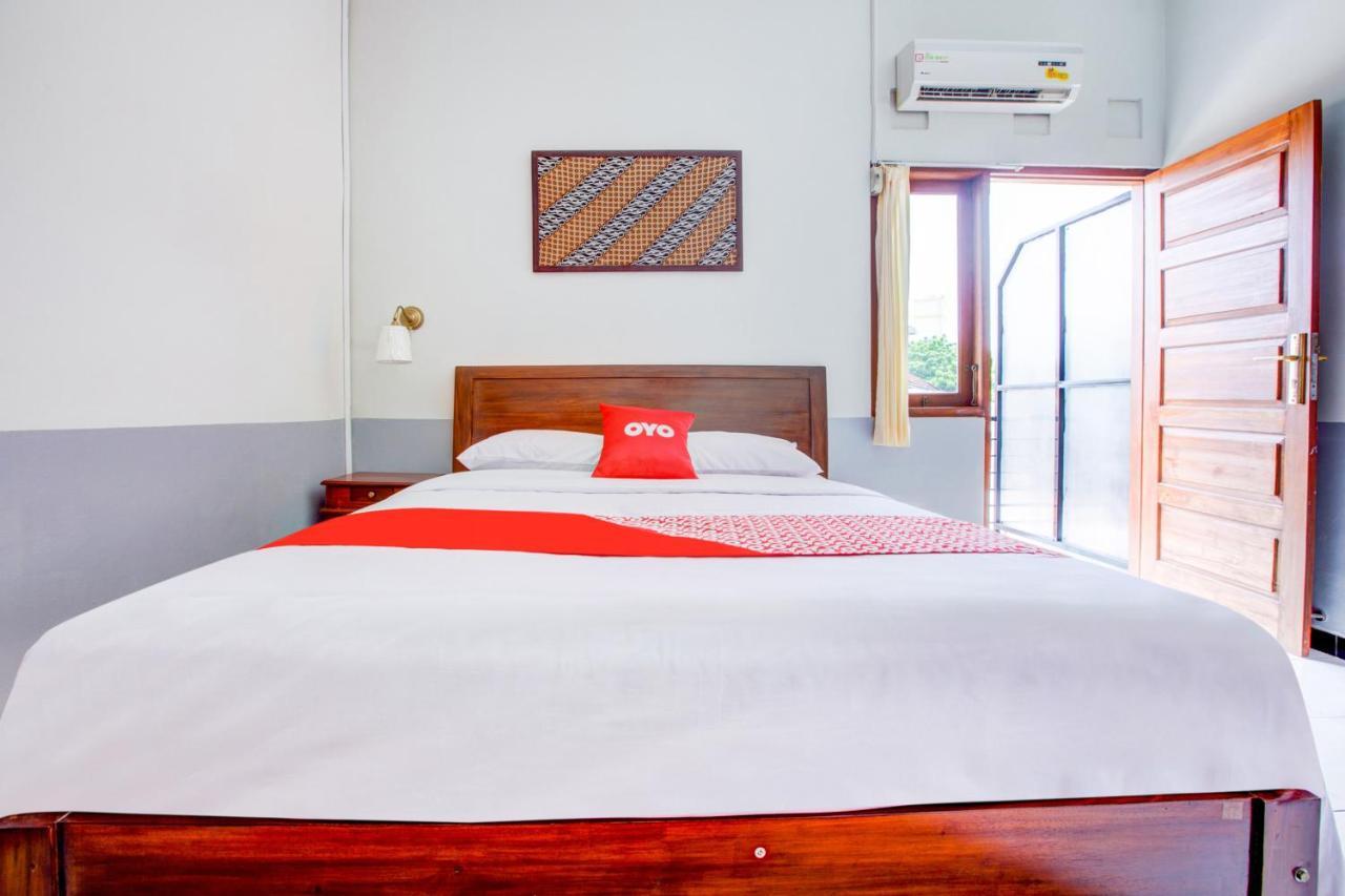 Oyo 3338 Anugerah Syariah Hotel Surakarta (Solo)