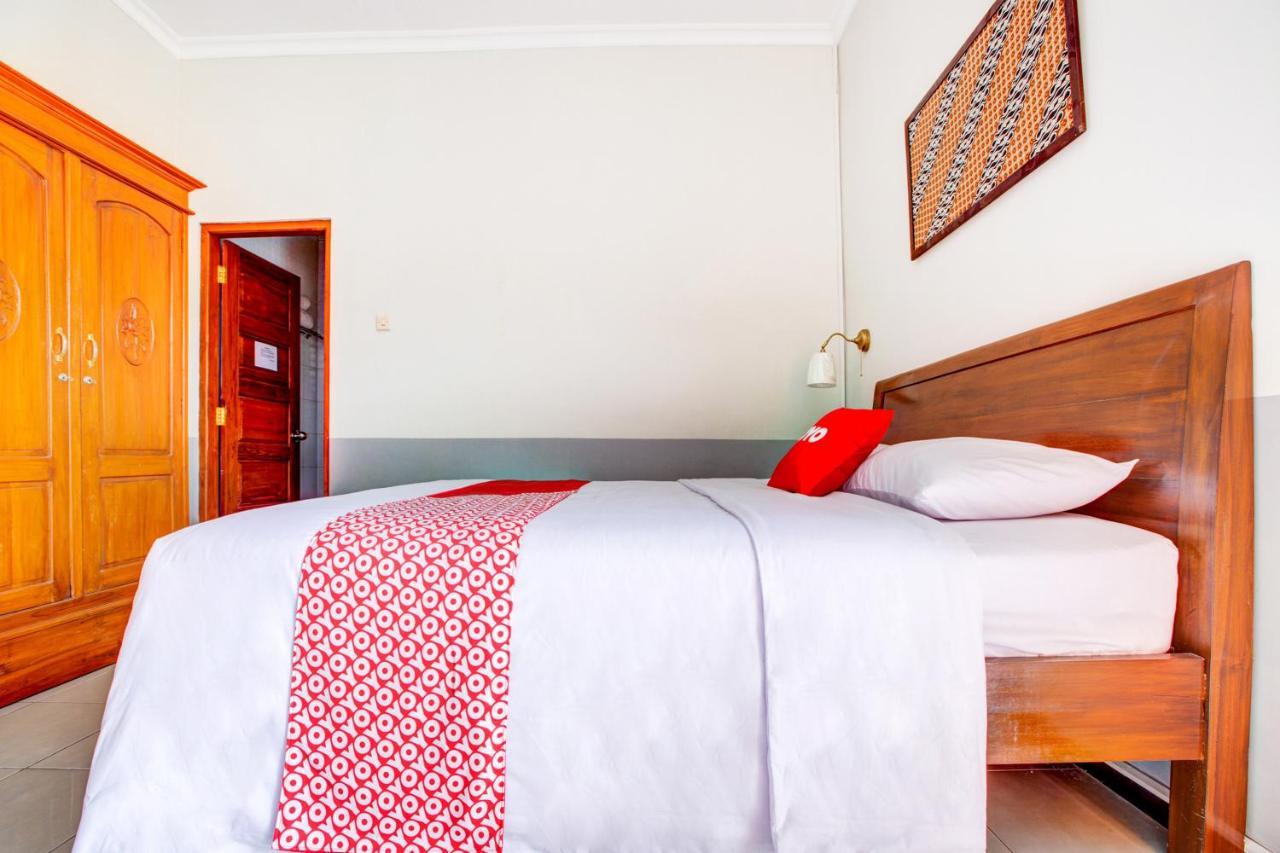 Hotel Oyo 3338 Anugerah Syariah