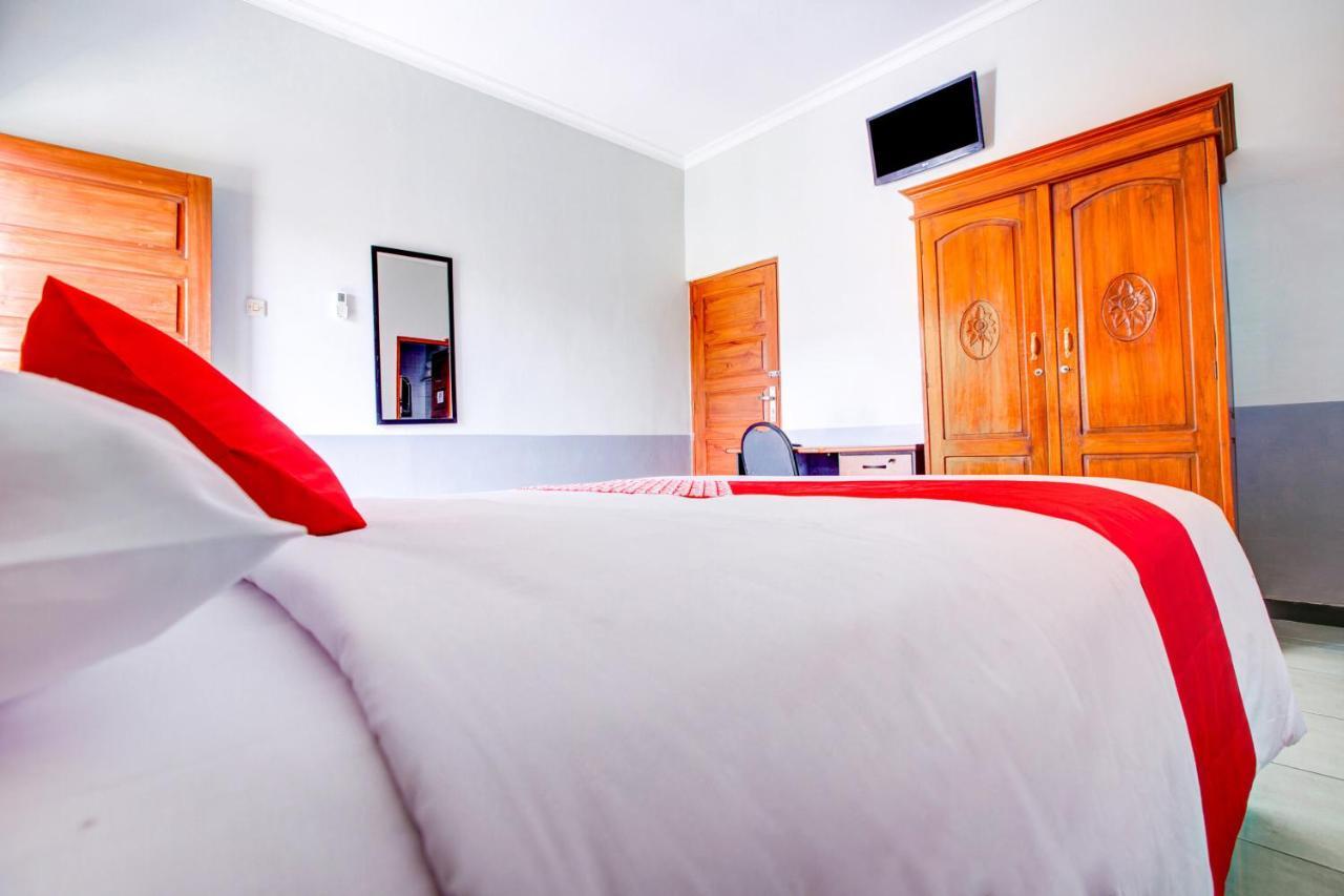Hotel Oyo 3338 Anugerah Syariah Surakarta (Solo)