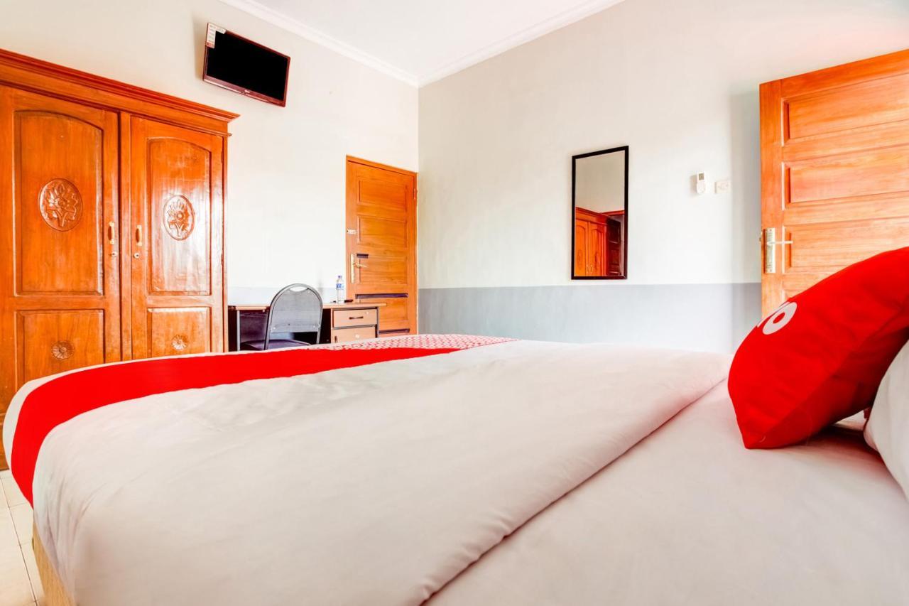 Hotel Oyo 3338 Anugerah Syariah Surakarta (Solo)