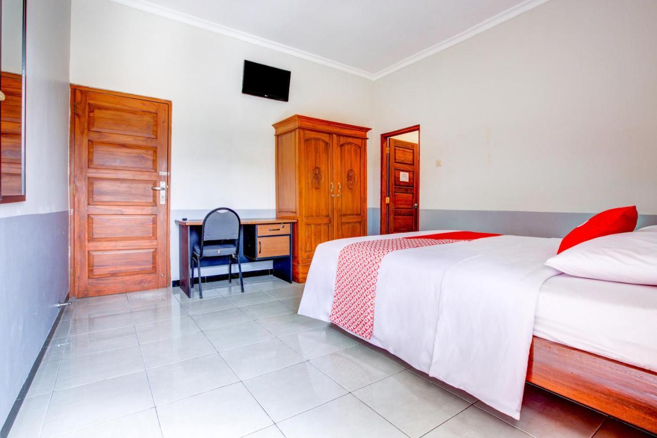 Oyo 3338 Anugerah Syariah Hotel 2*