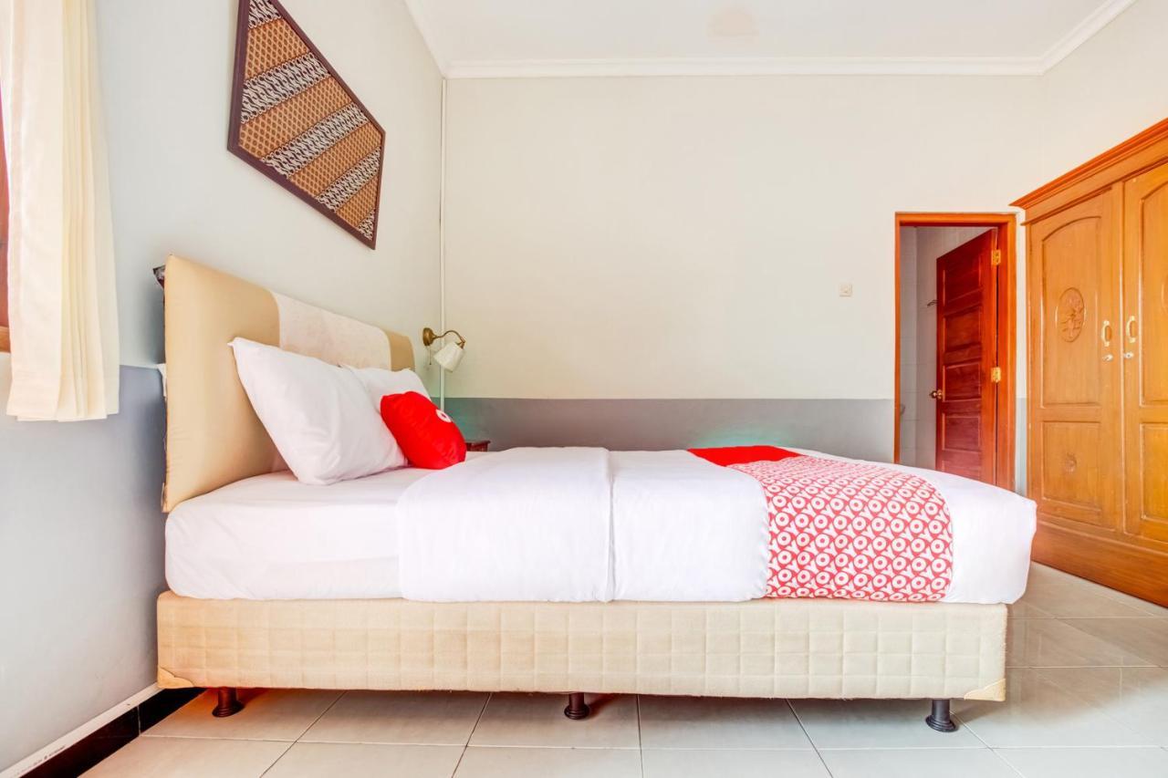 Oyo 3338 Anugerah Syariah Hotel 2*