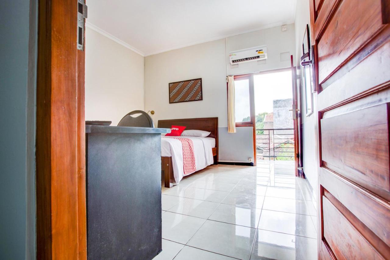 Oyo 3338 Anugerah Syariah Hotel 2*